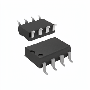Chip LIA136STR 8 SMD, Componente Electrónico Tipo Ala de Gaviota en Stock - Product Image 1