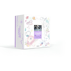 [Álbum Original Coreano] ILLIT - Super Real Me - Product Image 4
