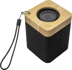 Loa Bluetooth treo tường bằng vải, pin 1200mAh, thương hiệu New Private Bamboo - Product Image 1