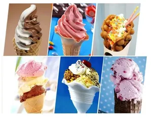 Thương mại <span class=keywords><strong>Ice</strong></span> Creme máy tự động ba hương vị mềm phục vụ máy làm kem bảng Top <span class=keywords><strong>Ice</strong></span> <span class=keywords><strong>Cream</strong></span> <span class=keywords><strong>Maker</strong></span> giá tốt nhất - Product Image 5