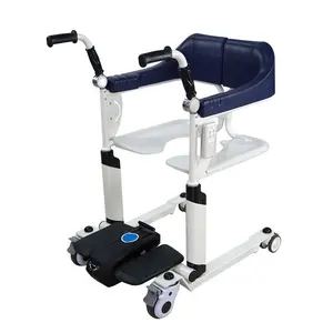 Ksitex toptan sağlık takviyeleri transfer hasta kaldırma transferi sandalye sandalye için tuvalet