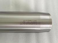 Jianken Pneumatic ATC Spindle Diameter 100mm BT30 Motor Pendingin Air Torsi Tinggi 15000-24000 RPM 5.5KW Bantalan Keramik 220v