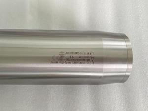 แกนหมุน Jianken Pneumatic ATC ขนาดเส้นผ่านศูนย์กลาง 100 มม. BT30 แรงบิดสูง ระบายความร้อนด้วยน้ำ กำลังมอเตอร์ 15000-24000 รอบต่อนาที 5.5 กิโลวัตต์ ลูกปืนเซรามิก 220 โวลต์ - Product Image 3