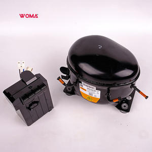 Compresor de Refrigeración <span class=keywords><strong>Zanussi</strong></span> Zel HKD10FSK 220/240V/50-60Hz  R600a de Frecuencia Variable - Product Image 5