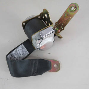 Cintura di sicurezza posteriore sinistra Lexus IS XE10 Mk1 98-05 (33772 C-10-E-6) - Product Image 1