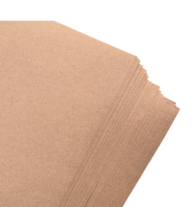 Rollo de papel Kraft 80 Gsm Papel Kraft en rollos Papel Kraft 350 Gsm - Product Image 3