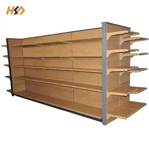 High Quality Shelves For Shops Metal Shelves Shelf Supermarket For Shop