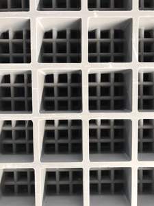 Grillage en fibre de verre de qualité supérieure, micro-maille à grain fin, pour la restauration - Product Image 2