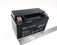 Batterie de moto YT7 12v7ah Batterie 12v 6ah Batterie de moteur