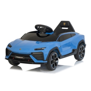 2025 più recente per auto elettrica <span class=keywords><strong>Lamborghini</strong></span> per bambini 6V/12V <span class=keywords><strong>giocattolo</strong></span> con licenza in plastica per età da 2 a 4 anni - Product Image 1