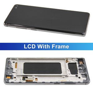 Pour <span class=keywords><strong>Samsung</strong></span> <span class=keywords><strong>Galaxy</strong></span> <span class=keywords><strong>S10</strong></span> OLED <span class=keywords><strong>Galaxy</strong></span> <span class=keywords><strong>S10</strong></span> <span class=keywords><strong>SM</strong></span>-<span class=keywords><strong>G973F</strong></span> <span class=keywords><strong>SM</strong></span>-G973U <span class=keywords><strong>SM</strong></span>-G973W Écran LCD TFT - Product Image 2