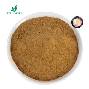 カメリアフラワーエキスパウダーカメリアジャポニカフラワーエキス工場直販高品質ベストプライス - Product Image 1