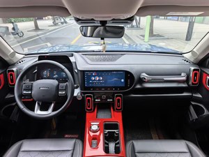 Voitures d'<span class=keywords><strong>occasion</strong></span> <span class=keywords><strong>Renault</strong></span> : Haval Big Dog 1.5T 2WD Border Collie 2025, Haval H6, M6 disponibles en gros. - Product Image 3