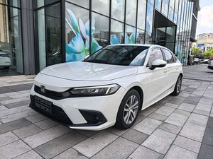 ฮอนด้า ซีวิค มือสอง ปี <span class=keywords><strong>2022</strong></span> 1.5T VTEC TURBO CVT ขับเคลื่อนล้อหน้า พวงมาลัยซ้าย |   ซันรูฟและประหยัดน้ำมัน |   ราคาขายส่งส่งออกไปแอฟริกา - Product Image 1