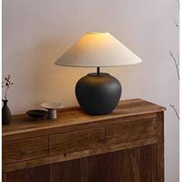 Lampe de table de qualité export avec luminosité réglable pour bureau et éclairage domestique disponible à prix réduit
