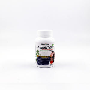 Winstown prostatica compressa 600mg * 60 compressa/flacone oem private label prostatica potente integratore prostatico a base di erbe - Product Image 5