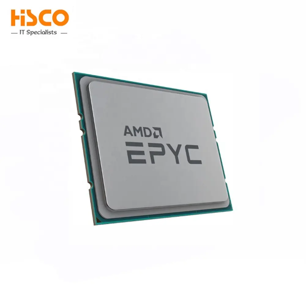 AMD7002シリーズ727212コア2.9GHzソケットSP3120W100-100000079サーバープロセッサ用CPU
