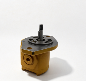 2835992 283 5992 1948384 Motor de Ventilador de Engranajes 12 2500 RPM Compatible con 330CL 330C - Product Image 2