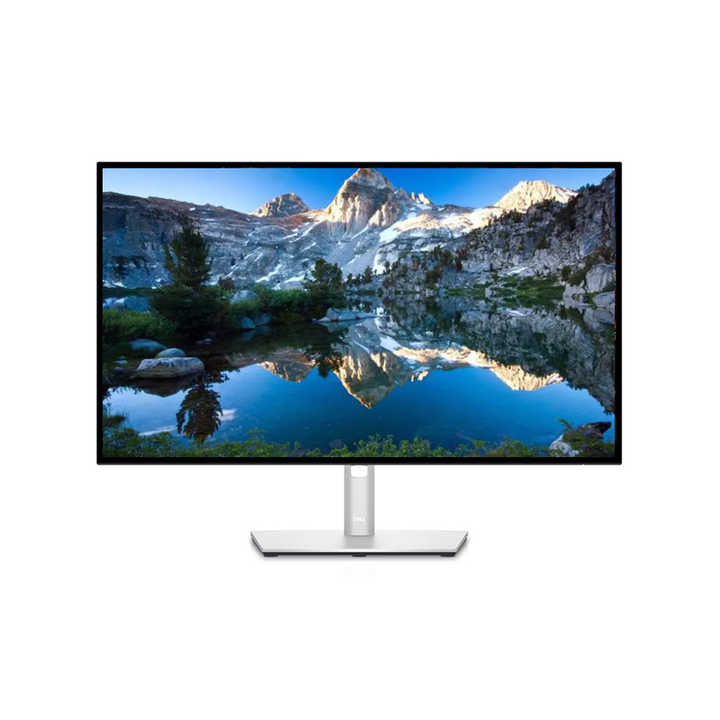 DELL U2723QX 27インチ　モニター Dell U2723QX 27インチ 4K モニター IPS