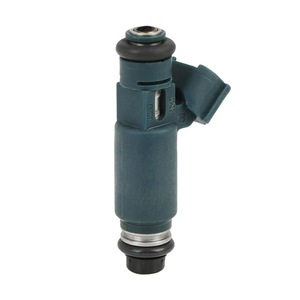 Inyector de Combustible para Nissan Altima Sentra 2.5L Número de Pieza 16600-8J010 Motor de Gasolina - Product Image 1