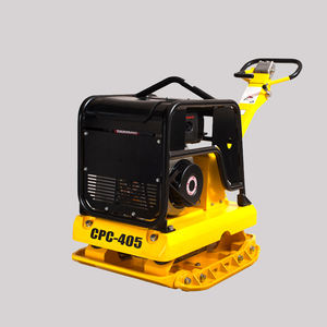 Tấm Thủy Lực Máy Đầm Máy Bê Tông Cắt Đầm Đầm Giá - Product Image 2