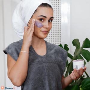 Toalla <span class=keywords><strong>Facial</strong></span> en Forma de U de Microfibra para Spa, con Logotipo Bordado Personalizado, para Esteticistas, Cosmetólogas y Masajistas - Product Image 4