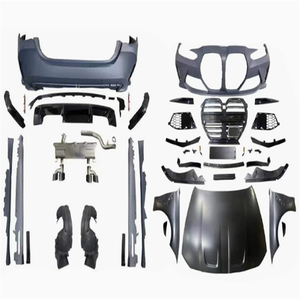 Kit carrosserie Grille phare 2012-2021 pour <span class=keywords><strong>Ford</strong></span> <span class=keywords><strong>Ranger</strong></span> T6 T7 <span class=keywords><strong>T8</strong></span> Upgrade 2022 Range T9 <span class=keywords><strong>Wildtrak</strong></span> Bodykit pour <span class=keywords><strong>Ford</strong></span> <span class=keywords><strong>Ranger</strong></span> Grill - Product Image 3