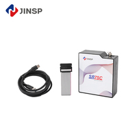 Spectrophomètre UV VIS NIR portable 180-1100nm spectromètre à fibre optique personnalisé