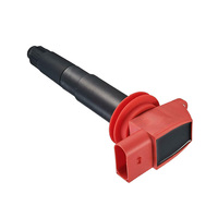 Engine Component Ignition Coil 94860210414 Is Suitable for Porsche Cayenne 92A