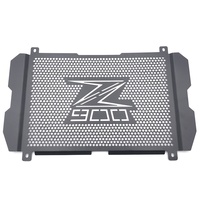 Accessoires de moto, filet de protection du réservoir d'eau, grille de protection du radiateur pour Kawasaki Z900, accessoires pour motos Z900