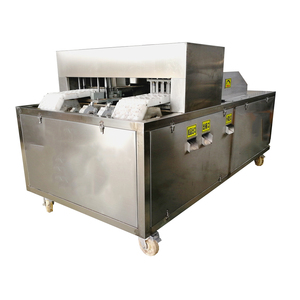 Machine à dénoyauter les dattes multifonctionnelle à haute efficacité, toute nouvelle, de haute qualité - Product Image 3