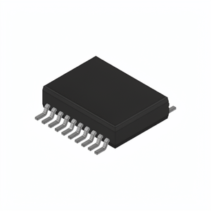 74LCX244MSAX บัฟเฟอร์ IC แบบไม่สลับ3.6V 20 SSOP ลอจิก20 SSOP (0.209 ", กว้าง5.30มม.) ของแท้ - Product Image 1