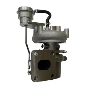 Detroit Diesel Supercharger 28230-45100 Für Turbolader Garrett Honeywell