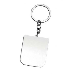 Keychain Shield Maxi <b>Metal</b> <b>Key</b> <b>Chain</b> For <b>Keys</b> And Accessories - Product Image 1