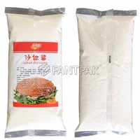 Machine de remplissage et de scellage automatique de jus en sachet