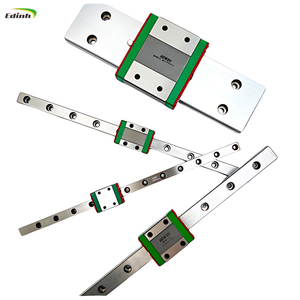 Độ chính xác cao HGH65-1500mm hướng dẫn đường sắt hgh65ca khối mang - Product Image 1