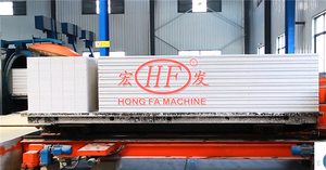 Đức ytong có ga bê tông AAC khối làm máy thiết bị cho nhà máy dây chuyền sản xuất cắt gạch Nồi hấp giá - Product Image 6