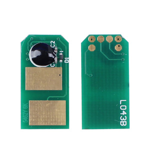 Tương thích Cartridge 44973512 44973511 44973510 44973509 Reset chip cho omis es5431 es5431dn es5462 ES 5462mfp es3452 Chip mực - Product Image 6