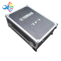 Boîtier de transport numérique robuste et personnalisé de haute qualité pour consoles YAMAHA TF3/TF1/TF5
