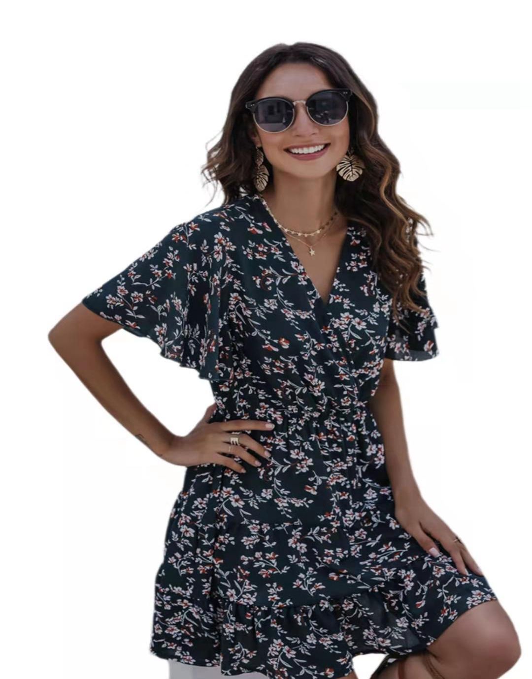 robe originale pas chere