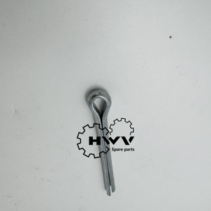 Pasador de seguridad de alta calidad 095-0865 0950865 para excavadora 340 345B II <span class=keywords><strong>330D</strong></span> MH M325D MH 320C FM 320D L 325C L 345B 345C 320C - Product Image 5