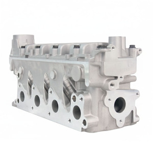 Testata Completa Nuova di Zecca Gol Fox <span class=keywords><strong>1.6</strong></span> 032103036AD per Motore VW Golf Polo Jetta 1.6L - Product Image 2