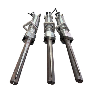 Fendeuse de roche hydraulique à moteur diesel, temps de fendage 5-15s - Product Image 6