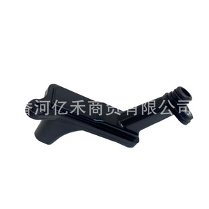 Manguera de Refrigerante Hyundai 26250-03301 de Plástico para Reemplazo de Motor - Product Image 5