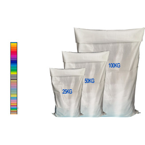 Sacchetti <span class=keywords><strong>di</strong></span> plastica laminati per imballaggi in tessuto per sale da zucchero fertilizzante per <span class=keywords><strong>ghiaccio</strong></span> in polipropilene tessuto <span class=keywords><strong>di</strong></span> farina <span class=keywords><strong>di</strong></span> grano 50kg sacchetto <span class=keywords><strong>di</strong></span> riso - Product Image 6