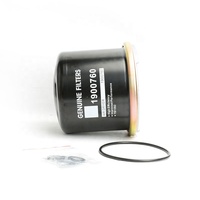 1900760 TB1392 190-0760 065624 656240 109493 6238352002 Sécheur d'air pour CAT BENDIX IHC PETERBIT