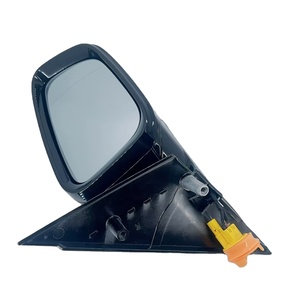 Specchietto Retrovisore Pieghevole di Alta Qualità Universale per <span class=keywords><strong>BMW</strong></span> Serie 5 da F18 a G38 e da F10 a G30 - Product Image 2