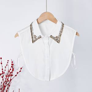 ปก<span class=keywords><strong>เสื้อ</strong></span>ปลอมสำหรับผู้ชาย ปก<span class=keywords><strong>เสื้อ</strong></span>ประดับมุก แฟชั่นผู้ชาย หินธรรมชาติ ปก<span class=keywords><strong>เสื้อ</strong></span>ปลอมสำหรับ<span class=keywords><strong>เสื้อ</strong></span>ยืดผู้ชาย สไตล์ชนบท/นักบวช - Product Image 2