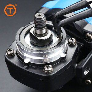 Heavy Duty 4Pcs 7" External Internal Circlip Pliers Kit Spring Loaded Snap Ring Pliers <strong>Set</strong> for Ring Remover Retaining - Product Image 3