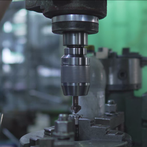 คอลัมน์ไกด์บอลอิสระ ยี่ห้อจินเจีย สำหรับแม่พิมพ์ปั๊ม ผลิตจากเหล็ก SUJ2 ความแข็ง HRC60 ทนทาน มาตรฐานโรงงาน ไม่ใช่มาตรฐานทั่วไป - Product Image 6